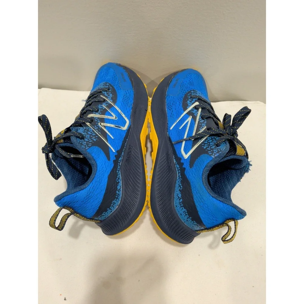 New Balance Kids' Dynasoft Nitrel Running shoes Sz 5